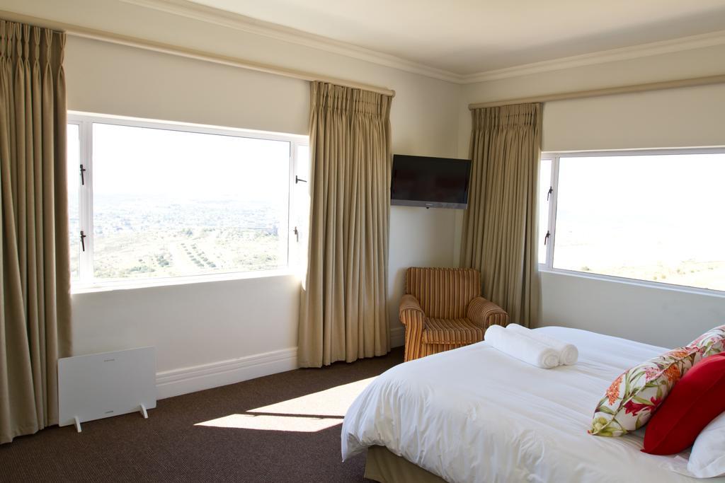 Mountain View Manor Hotel Grahamstown Cameră foto