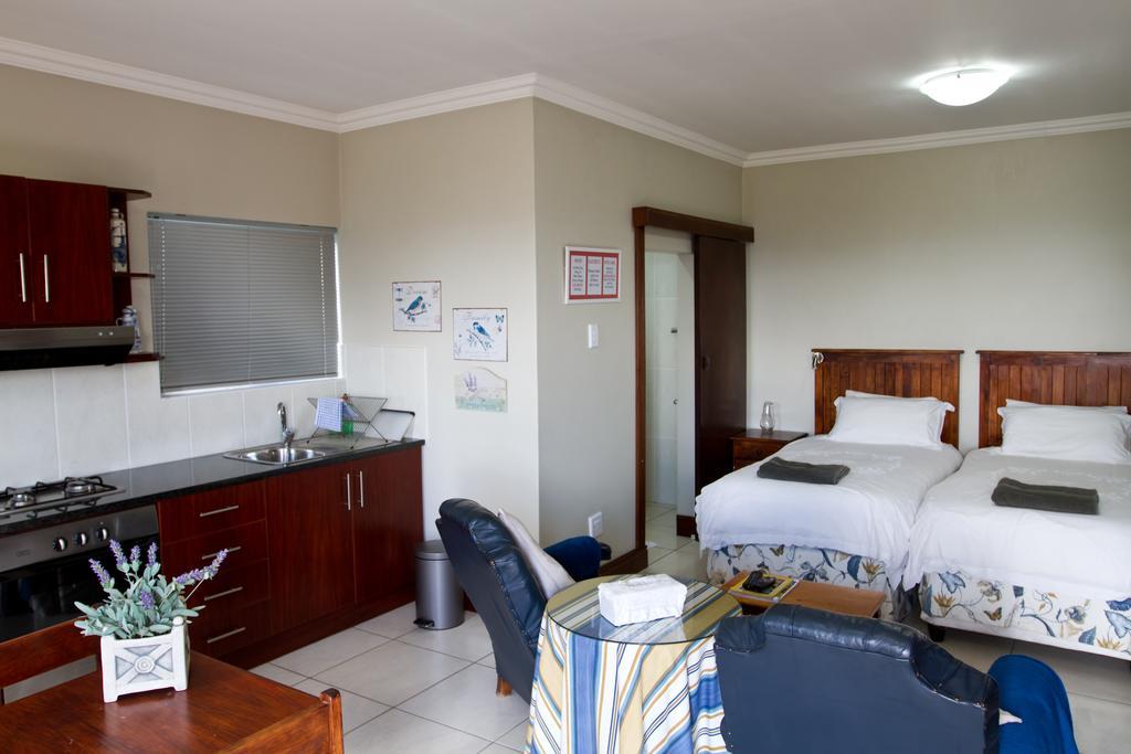 Mountain View Manor Hotel Grahamstown Cameră foto