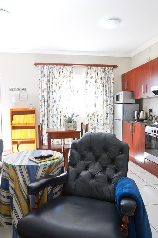 Mountain View Manor Hotel Grahamstown Cameră foto