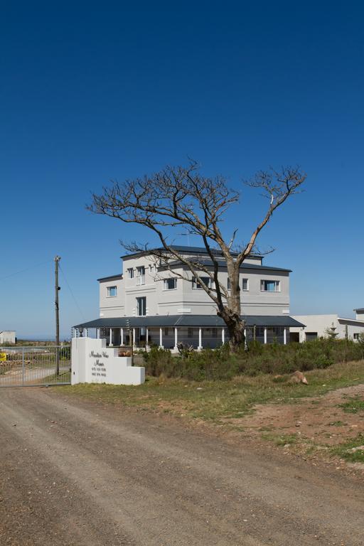 Mountain View Manor Hotel Grahamstown Exterior foto